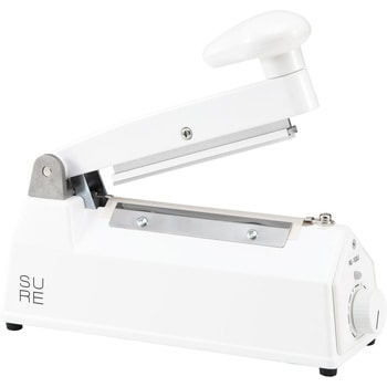 点击查看大图 SURE新型台式封口机标准型72963687